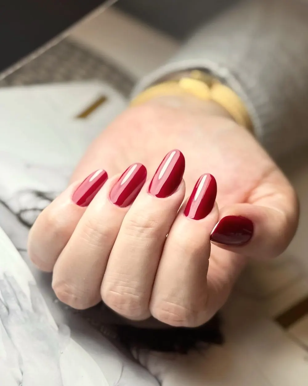 Rouge cerise